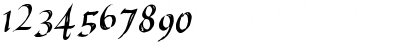 Last King Quest Regular Font