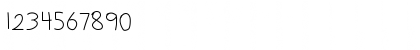 Lawson Medium Font Lawson Medium Font