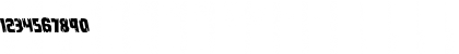 Leatherface Leftalic Italic Font Leatherface Leftalic Italic Font