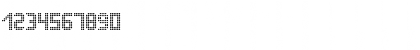 Ledsitex St Regular Font Ledsitex St Regular Font