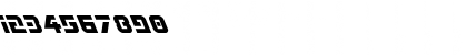 Legio Sabina Leftalic Italic Font Legio Sabina Leftalic Italic Font