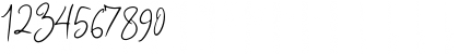 Audhistine Regular Font Audhistine Regular Font