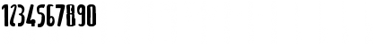 LIGHT OF THE MERMAID Regular Font
