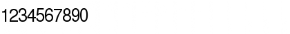 Likhan Normal Font Likhan Normal Font