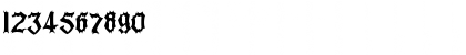 LindbergCaffeine Regular Font LindbergCaffeine Regular Font