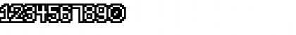 LipbyChonkOutline Medium Font
