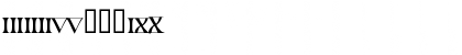 Lombardoc Regular Font Lombardoc Regular Font