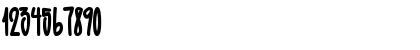 LoreLore Regular Font LoreLore Regular Font