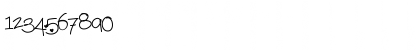 LoveNess Medium Font LoveNess Medium Font