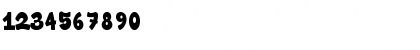 Lo_Snello Regular Font Lo_Snello Regular Font