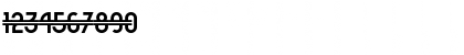Luncheonette NF Regular Font Luncheonette NF Regular Font