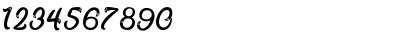 Magic Candy Regular Font