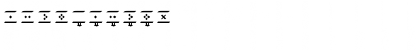 Maharlikang Tagalog AV2 Regular Font Maharlikang Tagalog AV2 Regular Font