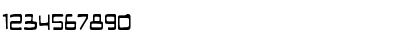 Mandroid BB Regular Font Mandroid BB Regular Font