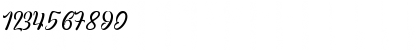 Margueritas Regular Font