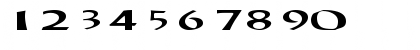 CayaugaSCapsSSK Regular Font