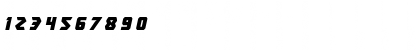 Master Breaker Title Italic Italic Font Master Breaker Title Italic Italic Font