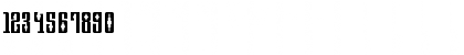 Mayan Square Regular Font Mayan Square Regular Font