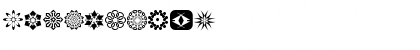 Meadings Regular Font Meadings Regular Font