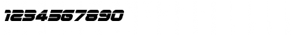 Metronauts Laser Italic Italic Font Metronauts Laser Italic Italic Font