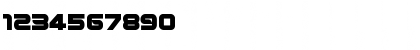Metronauts Regular Font Metronauts Regular Font