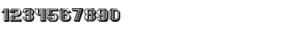 Mexicanero Regular Font
