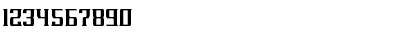 MILLENIUM 3 Regular Font MILLENIUM 3 Regular Font