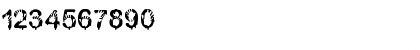 CBX-Fingerpaint Regular Font CBX-Fingerpaint Regular Font