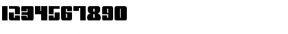 Mobile Infantry Expanded Expanded Font Mobile Infantry Expanded Expanded Font
