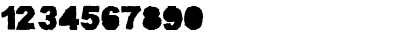 Muddy Tractor Bold Font Muddy Tractor Bold Font