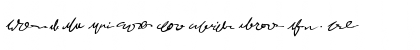 MumbleGrumble II BB Regular Font