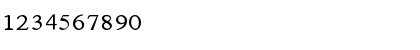 MUNNA Normal Font MUNNA Normal Font