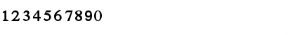 Music2000J Regular Font