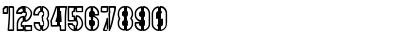 Mute Fruit Black Krash Regular Font Mute Fruit Black Krash Regular Font