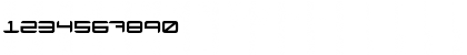 Neutronium Medium Font