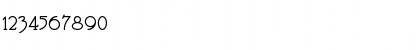Nickelodeon NF Regular Font