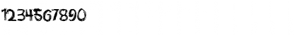 Niere Regular Font Niere Regular Font