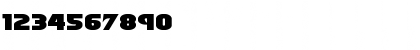 Ninja Garden Regular Font Ninja Garden Regular Font