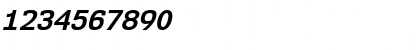 NK57 Monospace Bold Italic Font NK57 Monospace Bold Italic Font