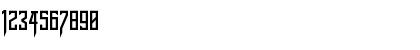 NOCNA PATROLA Regular Font