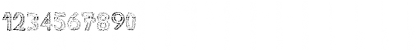 N0t PerFect Regular Font N0t PerFect Regular Font