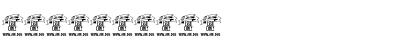 Notera Personal Use Only Regular Font Notera Personal Use Only Regular Font