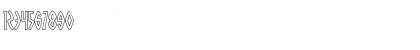 Oh Mighty Isis Outline Regular Font Oh Mighty Isis Outline Regular Font