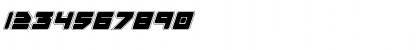 Omega-3 Pro Italic Italic Font Omega-3 Pro Italic Italic Font