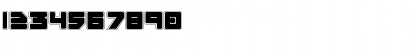 Omega-3 Pro Regular Font Omega-3 Pro Regular Font