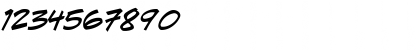 CCJeffCampbell Italic Font CCJeffCampbell Italic Font