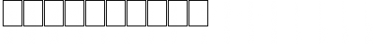 OnomatoBom Regular Font OnomatoBom Regular Font