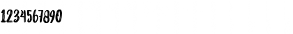 Avant Grande Regular Font