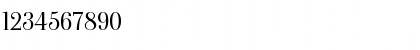 Oranienbaum Regular Font