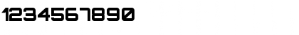 Orbitron Black Font Orbitron Black Font